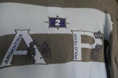 Largentina luxusny tensi dlhsi damsky sveter, l