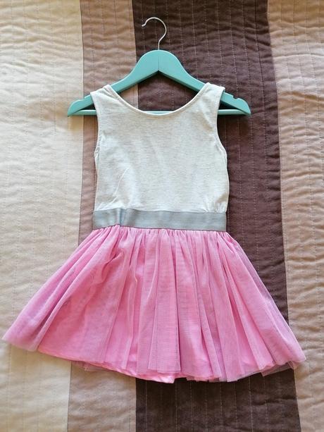 Šatky pre princeznú v.98, dopodopo,98