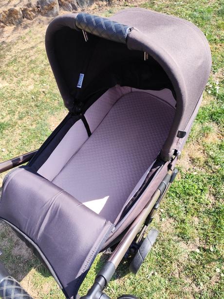 Kočík abc design salsa 4 air, abc design,abc design salsa 4 air