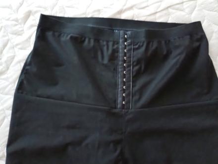 Súprava nohavice+ tričko l, age,l