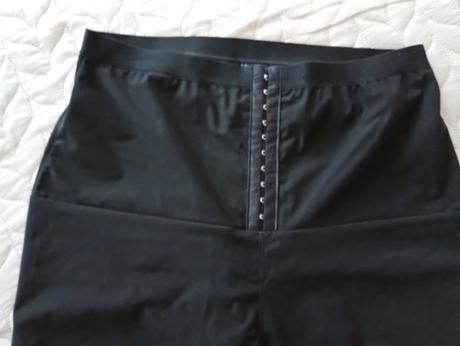 Súprava nohavice+ tričko l, age,l