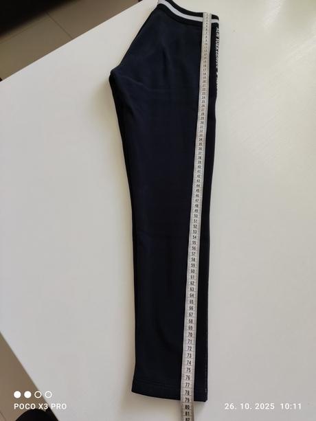 Zateplené legíny, c&a,152