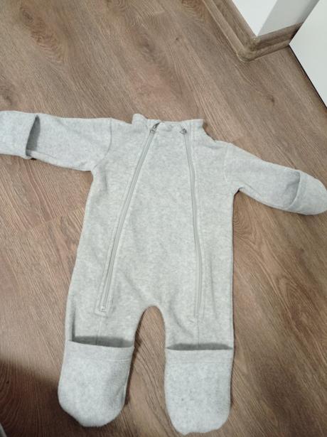 Rastuci overal, tchibo,68