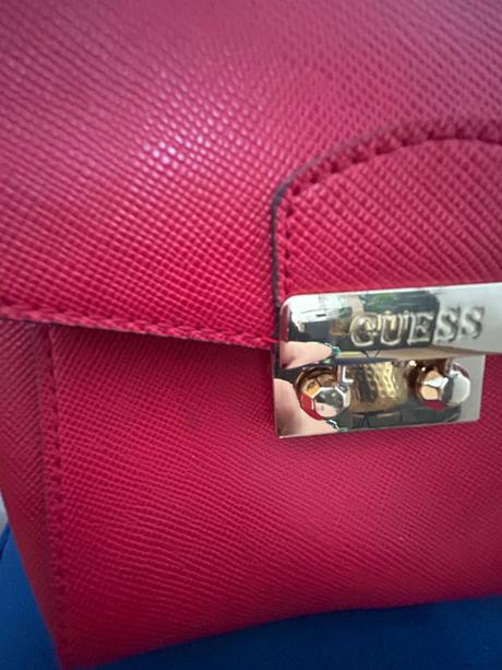 Guess kabelka, guess