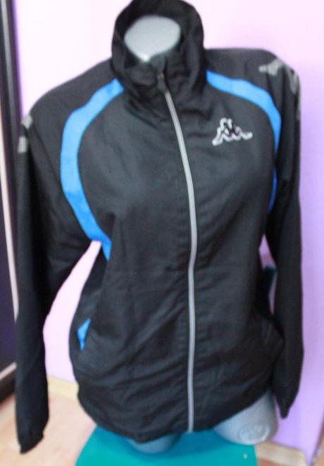 Sportova bunda kappa, kappa,m