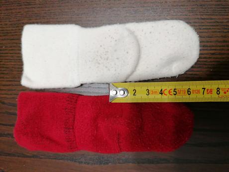 Vianočné ponožky, lindex,18