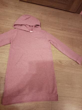 Šaty 134 miiinové, alive,134