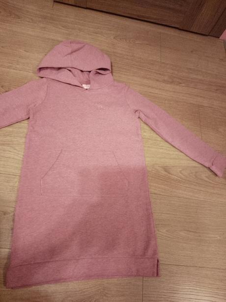 Šaty 134 miiinové, alive,134