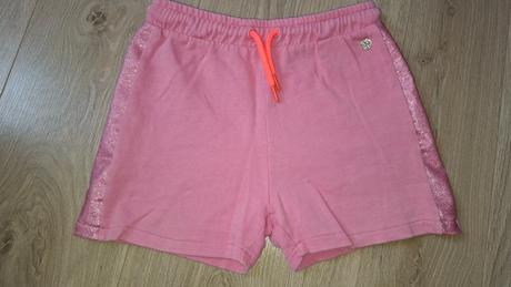Dievčenské kraťasy, tom tailor,116