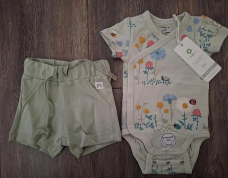 Body a kratasy, lindex,50