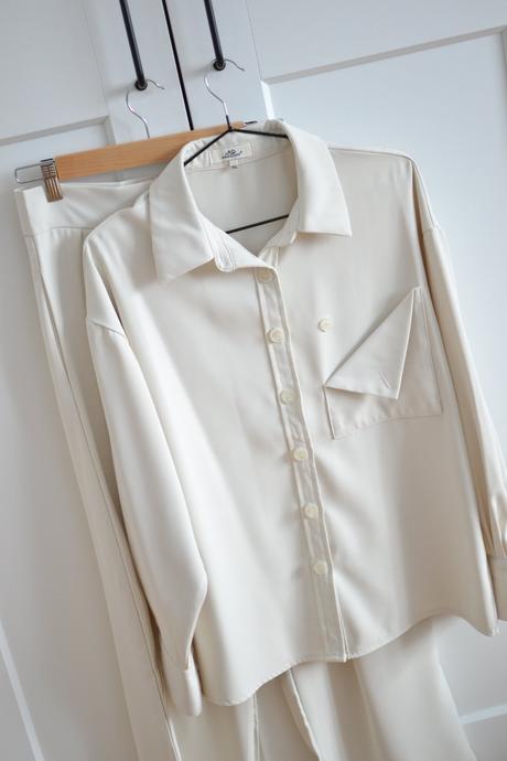 Krémový komplet m/l, m