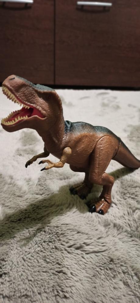 Chodiaci dinosaurus, 