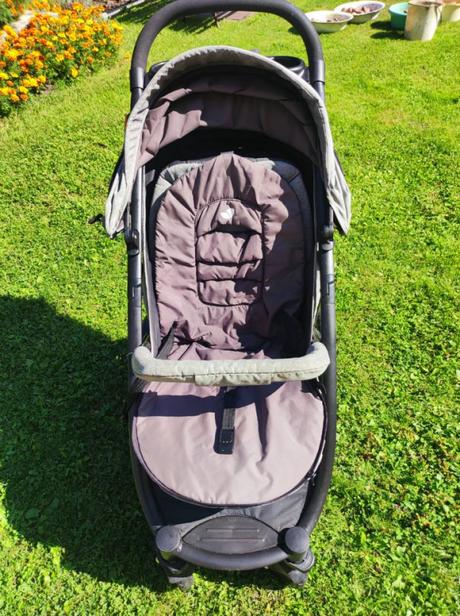 Kociar joie litetrax 4, joie,joie litetrax 4