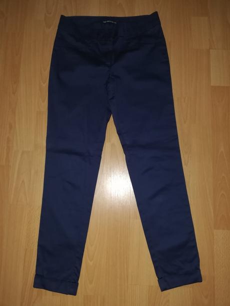 Nohavice vel. xs, terranova,xs