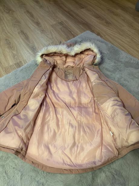 Zimná bundička, reserved,146