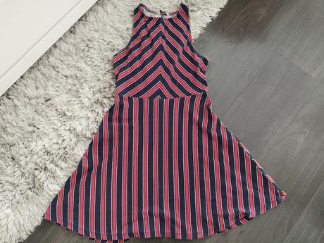 Letné šaty l/40, l