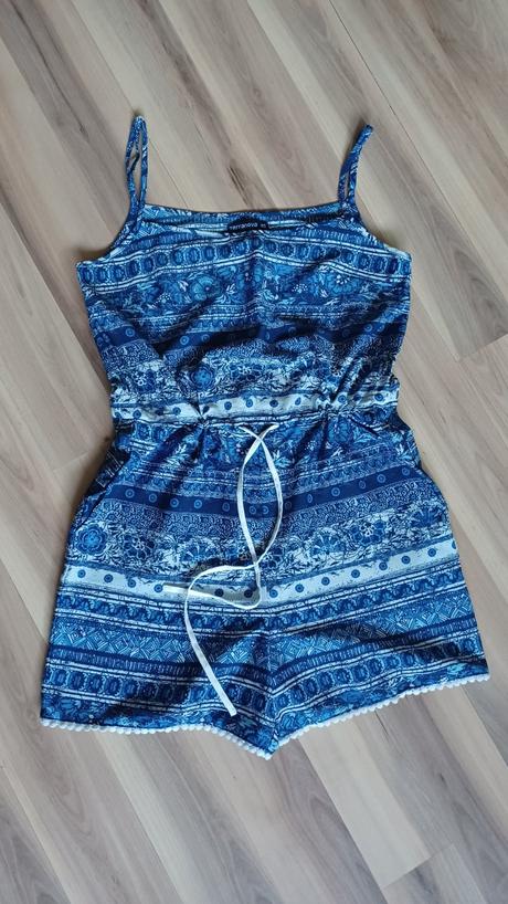 Overal, terranova,xs