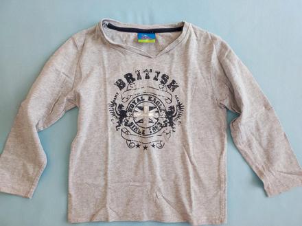 Hrubšie tričko, topolino,116