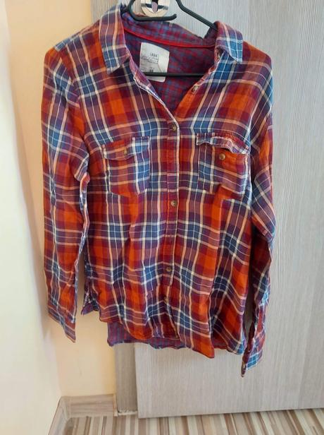 Košieľka, h&m,m