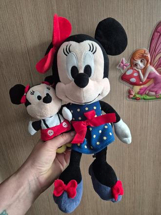 Minnie,