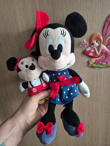 Minnie, 