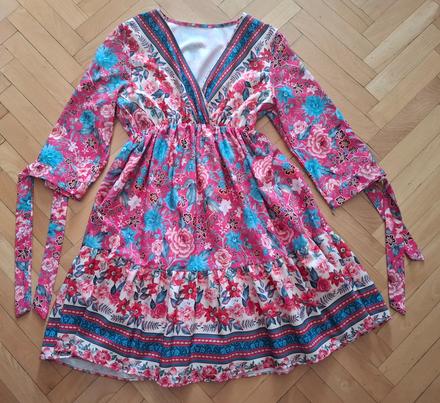 Šaty (m/l), l