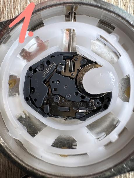 Hodinky xoxo, seiko,jieersi a nemecké,