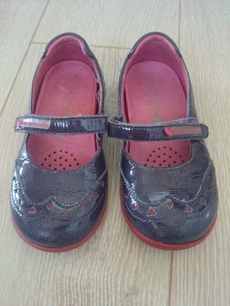 Baleriny agatha ruiz de la prada, 24