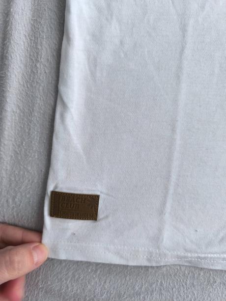 Tricko, dopodopo,128