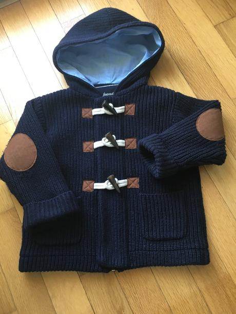 Jacadi svetrik, jacadi,86