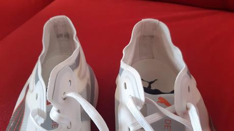 Predám dámske bežecké tenisky puma., puma,39