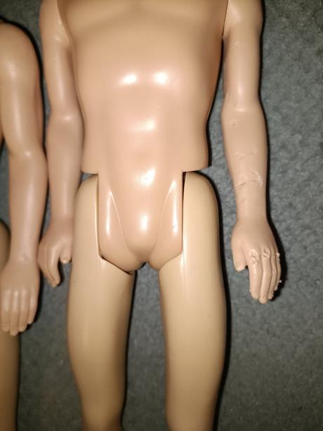 Barbie a iné,