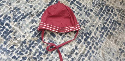 Tenká čiapka č.74-80, lupilu,74