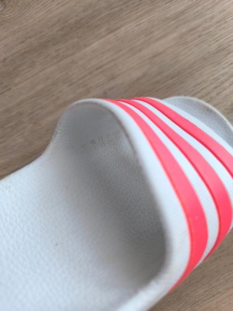 Šľapky adidas 33, adidas,33