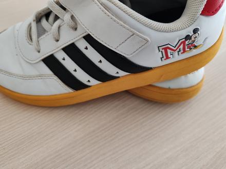 Tenisky adidas mickey, adidas,34