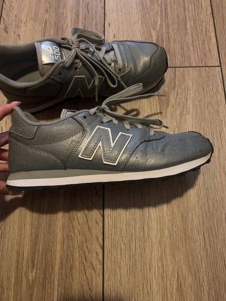 Tenisky, new balance,37