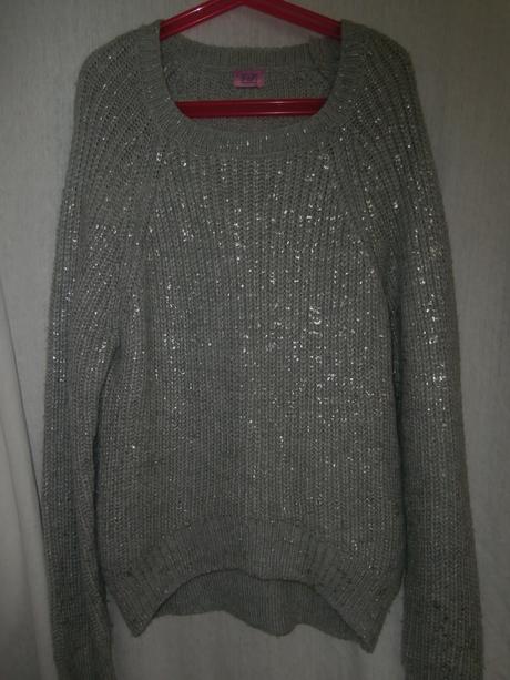 Pulóver, f&f,152