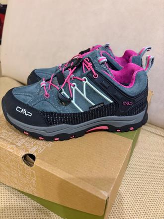 Cmp low trekk, camo,33