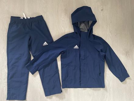 Súprava adidas 5-6 rokov, adidas,116