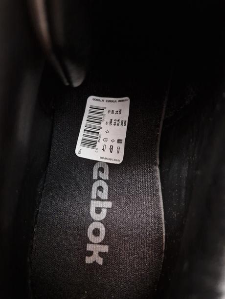 Reebok sebano koza, reebok,44