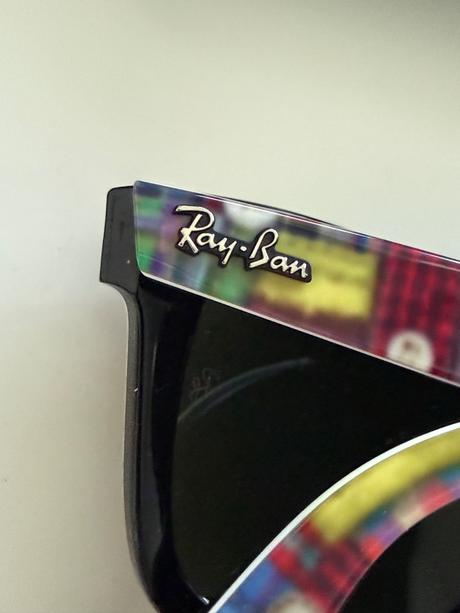 Slnečné okuliare ray-ban, ray-ban