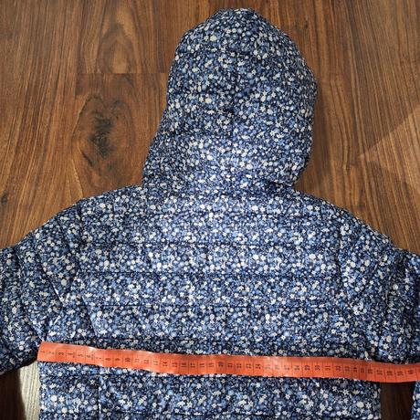 Dievčenská jarná bunda inextenso 6r., in extenso,116