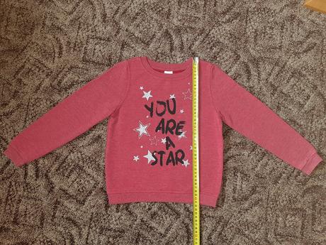 Mikina, palomino,110