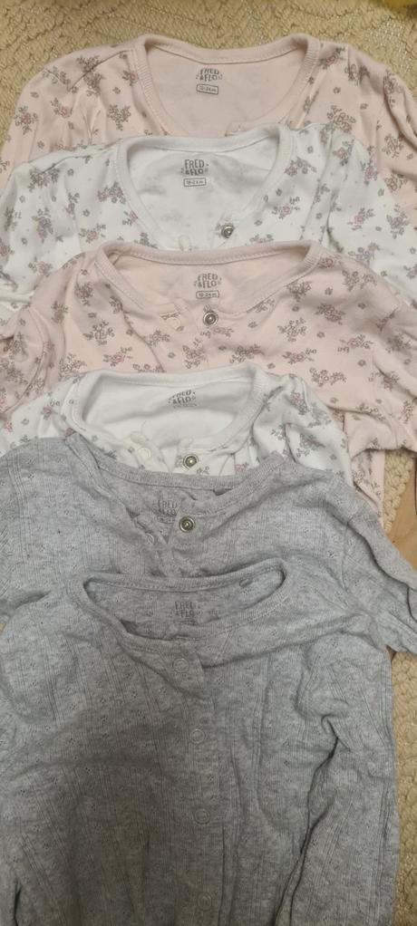 Dievcenske pyzamka, f&f,86