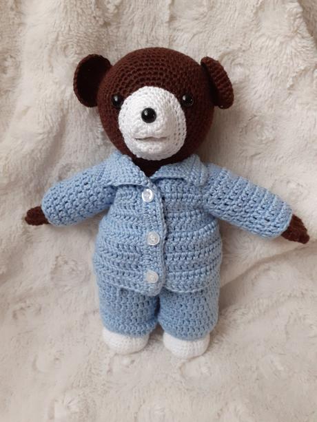 Hackovany macko usko, 