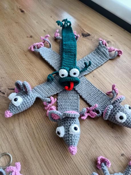 Hačkované záložky, 