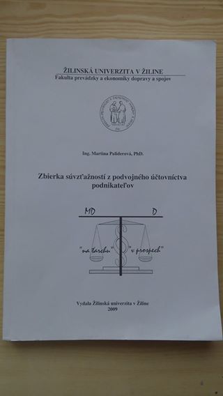 Skriptá žilinská univerzita, 