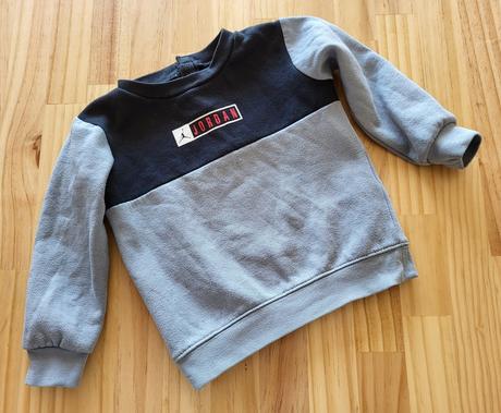 Mikina jordan na 24 mesiacov, air jordan,86