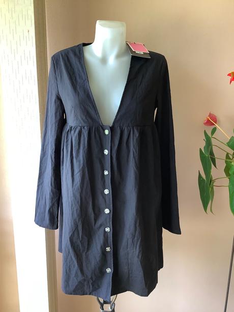 Krasna bluza prettylittlething/q9, m