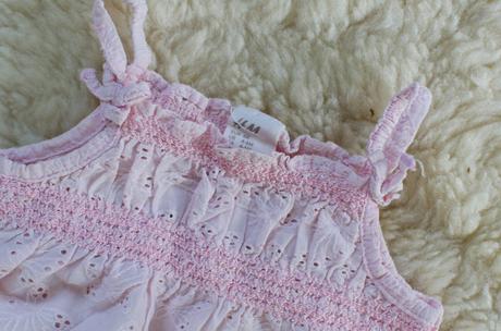 Opaľovačky na leto, h&m,68